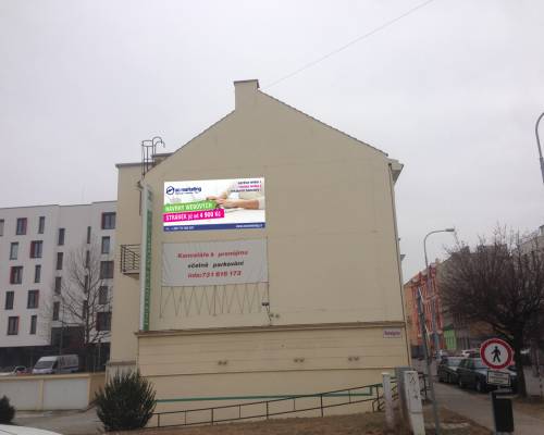 1641015 Billboard, Brno (Reissigova)
