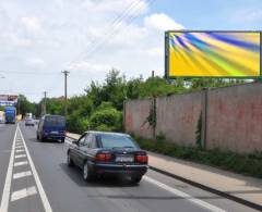 1291093 Billboard, Teplice (I/13 Nákladní )