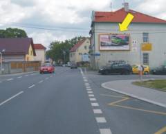 1631012 Billboard, Stod (Plzeňská)