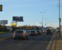 101576 Billboard, Praha 05 - Hlubočepy (K Barrandovu)