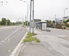 642047 Citylight, Brno - Líšeň (Novolíšeňská,bus,DC)