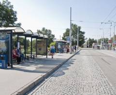 642236 Citylight, Brno - Židenice  (Stará osada,bus,DC )