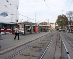 642720 Citylight, Brno - Střed (Nádražní,Hlavní nádraží,nástup)