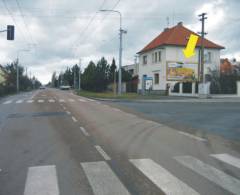 1741171 Billboard, Plzeň (Nepomucká)