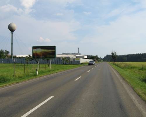 861071 Billboard, Opava (průjezd obcí, čerp. st. I/57)