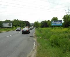 1091609 Billboard, Praha 09 (Čakovická/Letňanská  )