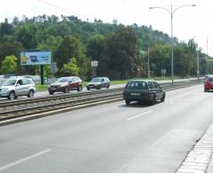 1091632 Billboard, Praha 04 (Modřanská-Jeremenkova         )