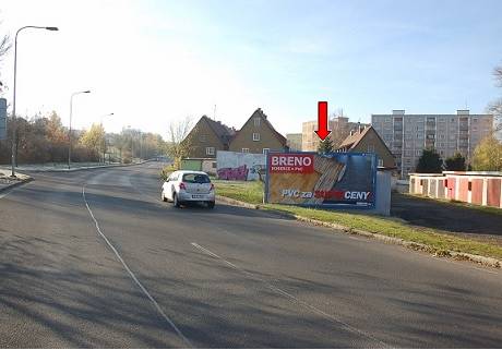 381057 Billboard, Karlovy Vary (Železniční)