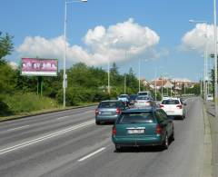 1091138 Billboard, Praha 04  (Na Strži              )