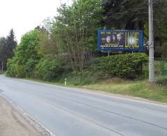 1741103 Billboard, Plzeň - Roudná (Na Roudné)