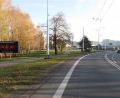 1271174 Billboard, Pardubice (Poděbradská      )