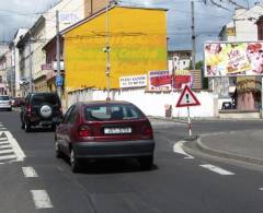 1701256 Billboard, Ústí nad Labem (Masarykova/Herbenova)