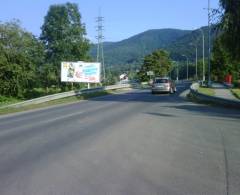 1701167 Billboard, Ústí nad Labem  (siln.II/261       )