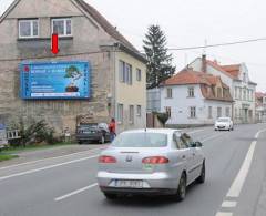 321041 Billboard, Stod (Plzeňská)