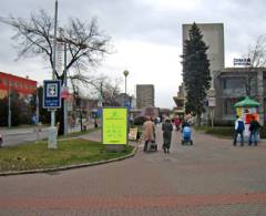 1272089 Citylight, Pardubice (Palackého/Čs. spořitelna  )