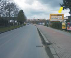 1741198 Billboard, Plzeň - Bolevec (U Velkého rybníka)