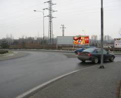 871111 Billboard, Ostrava (OC AVION Shopping Park Ostrava)