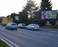 331222 Billboard, Plzeň  (Karlovarská)