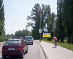 511200 Billboard, Hradec Králové    (Pouchovská      )