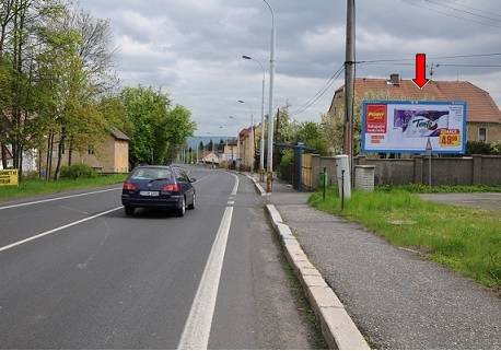 381039 Billboard, Horní Žďár (Horní Žďár)