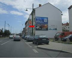 331333 Billboard, Plzeň - Východní Předměstí (Železniční)