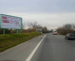 1091353 Billboard, Praha 12 (Kunratická spojka/Libušská    )