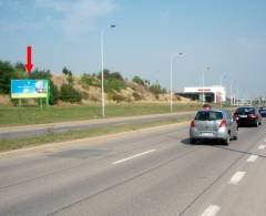 1091455 Billboard, Praha 13 (Jeremiášova/Holýšovská    )