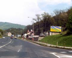 461032 Billboard, Ústí n/Labem   (Božtěšická/Vinařská    )