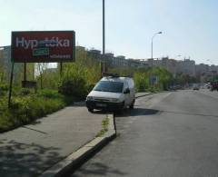 1091107 Billboard, Praha 04 (Štúrova/Zálesí           )