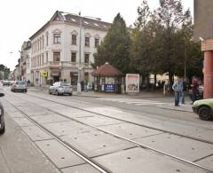 642252 Citylight, Brno - Sever (náměstí Republiky X Dukelská )