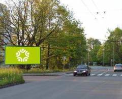 1271082 Billboard, Pardubice (kpt. Bartoše)