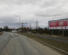 1741098 Billboard, Plzeň - Vinice (Na Chmelnicích)