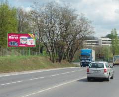 1091618 Billboard, Praha 09 (Českobrodská-proti VO907442   )