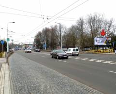 571138 Billboard, Pardubice - Polabiny I. (Hradecká)