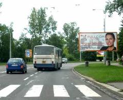 1081074 Billboard, Ostrava (Hornopolní)