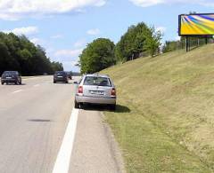 711457 Billboard, Brno - Bystrc  (Stará dálnice )