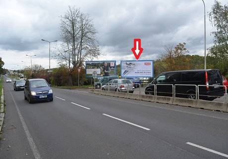 1101029 Billboard, Karlovy Vary (Západní)