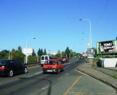 1091384 Billboard, Praha 14 (Poděbradská/Kolbenova      )