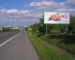 1091079 Billboard, Praha 13 (Rozvadovská spojka - Asikom   )