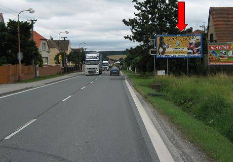 341027 Billboard, Kaznějov (silnice č. 27)