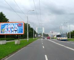1081077 Billboard, Ostrava (Várenská)
