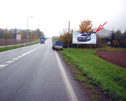 551013 Billboard, Trutnov (Volanovská)