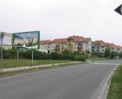 1431058 Billboard, Olomouc (Horní lán     )