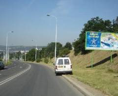 1091642 Billboard, Praha 12 (Generála Šišky/Poljanovova    )