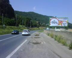 1701181 Billboard, Ústí nad Labem  (Pražská )