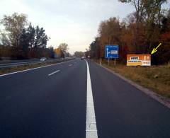 511051 Billboard, Hradec Králové - Březhrad (Hradubická)