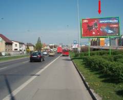 1091534 Billboard, Praha 14 (Chlumecká - 