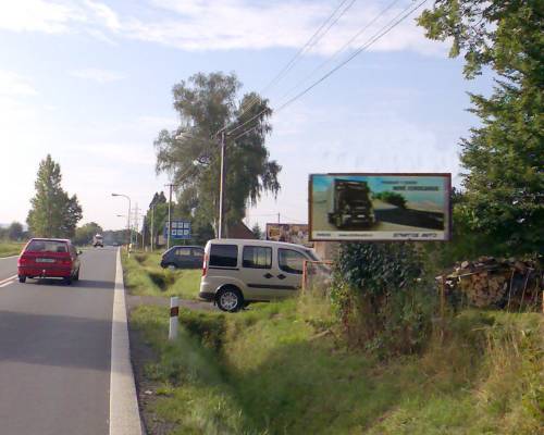541002 Billboard, Rychnov nad Kněžnou (I/14, Lupenice)
