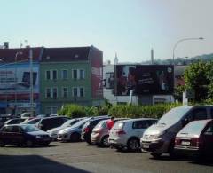 1701165 Billboard, Ústí nad Labem  (Špitálské nám.-Panská  )