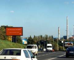 1091203 Billboard, Praha 09  (Českobrodská-smyčka MHD       )